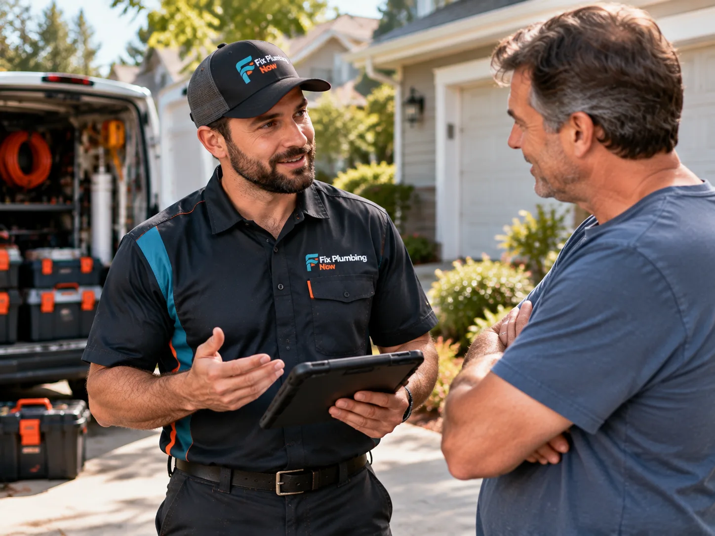 Clogged Drain Service New Middletown, OH FAQs